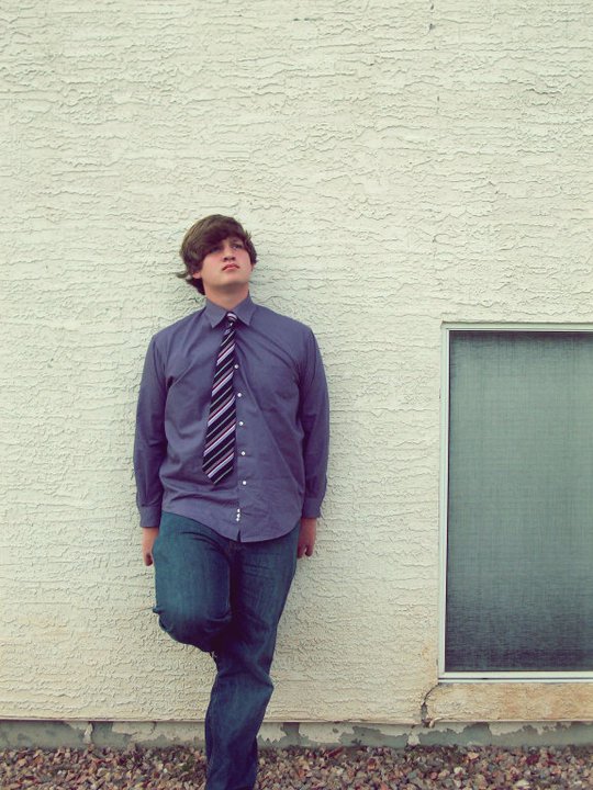 Main Character